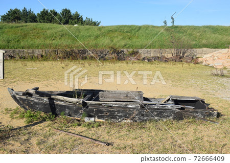 Ganryujima Island 72666409