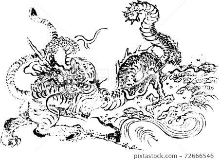 戰鬥龍虎 戰鬥龍虎 72666546