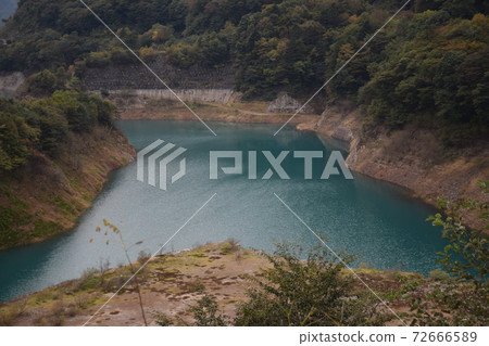 Lack of 40,000 lakes 72666589