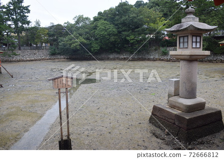 Itsukushima shrine Itsukushima shrine 72666812