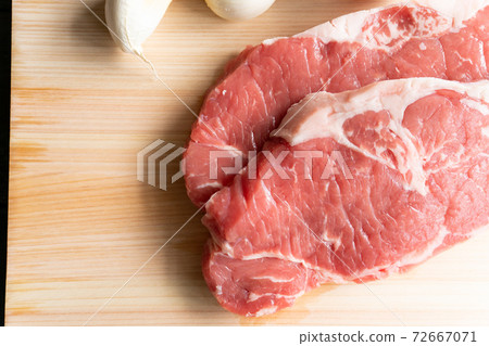 牛排瘦肉 72667071