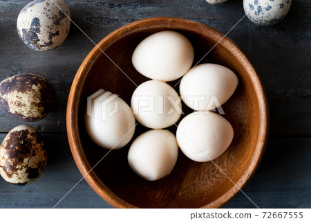 Quail eggs Quail eggs 72667555