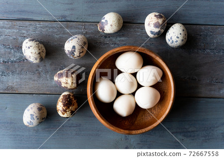 Quail eggs Quail eggs 72667558