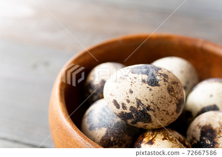 Quail eggs Quail eggs 72667586