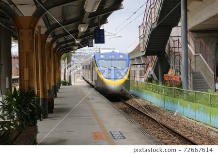 舊豐原車站 舊豐原車站 72667614