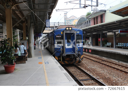 舊豐原車站 舊豐原車站 72667615