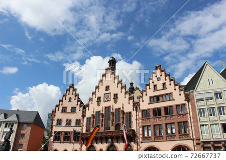 RömerSquare Ostzeile法蘭克福[德國] 72667737