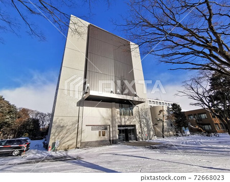 北海道大學大學院of學研究科(北海道札幌市) 北海道大學大學院of學研究科(北海道札幌市) 72668023