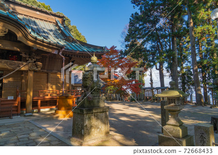 愛宕神社（Ka間/五國愛宕徒步路線） 72668433