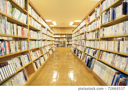 Library / library image Library / library image 72668537