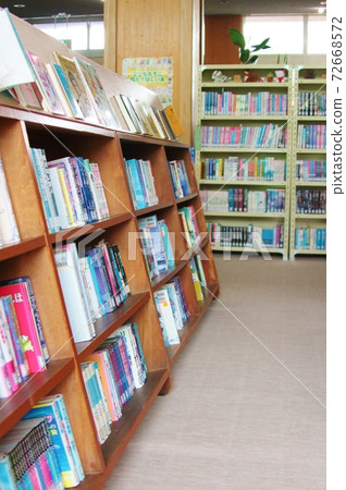圖書館/圖書館圖片 圖書館/圖書館圖片 72668572