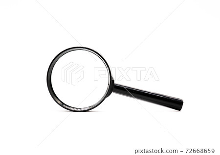 Mushimegane white background Mushimegane white background 72668659