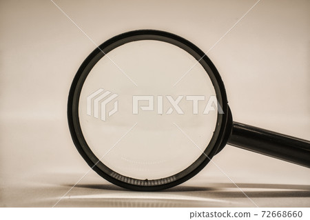 Mushimegane white background Mushimegane white background 72668660