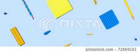 School abstract photography. 72669101