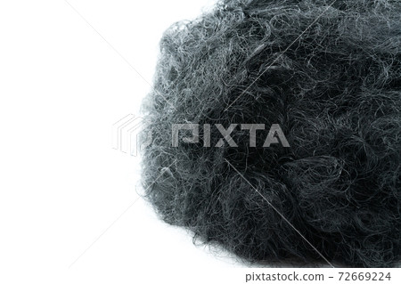 Afro wig 72669224