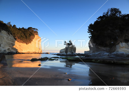 高ha奧巴馬海岸,高ha市風光 高ha奧巴馬海岸,高ha市風光 72669393