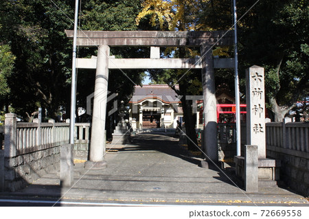 Rokkasho Shrine Rokkasho Shrine 72669558