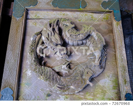 雙龍門龍 雙龍門龍 72670968