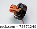 Lampless receptacle 72671249