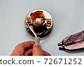 Lampless receptacle 72671252