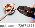 Lampless receptacle 72671253