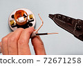 Lampless receptacle 72671258