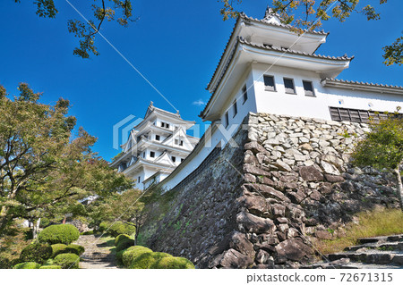 [國立八man城]岐阜縣國頭市八man町柳町 72671315