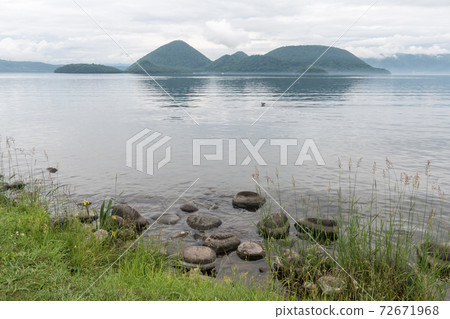 Lake Toya / Lake Toya Garden Lake Toya / Lake Toya Garden 72671968