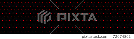 發光的星形模式的3d例證橫幅背景的 插圖素材 圖庫