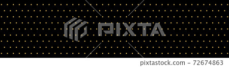 3D illustration of glowing star pattern for banner background 3D illustration of glowing star pattern for banner background 72674863