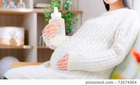 寡糖孕婦16：9 72674864