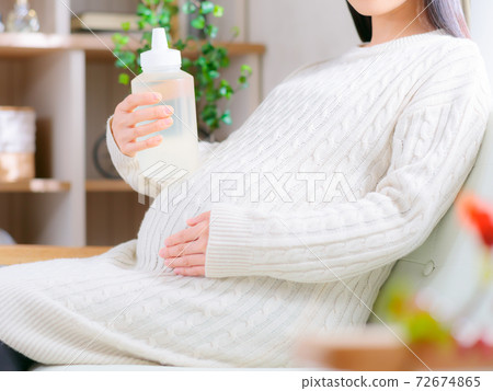 Oligosaccharide pregnant woman 4: 3 72674865