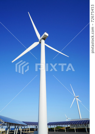 Renewable Energy 72675453