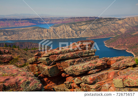 Flaming Gorge Flaming Gorge 72675657