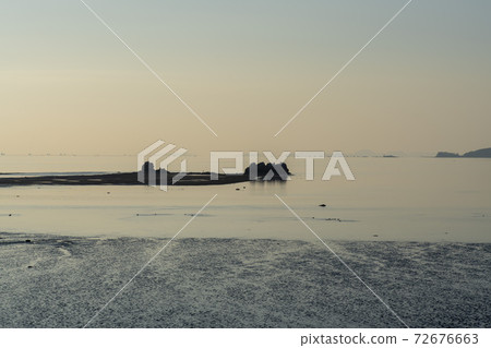 Tandong Port, Ansan City, Gyeonggi-do 72676663