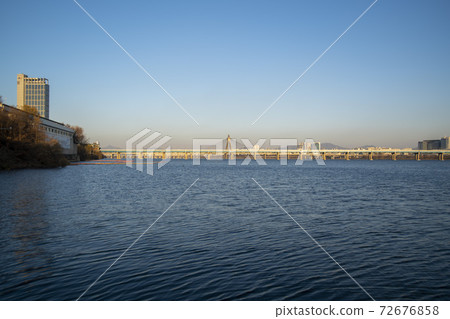 Olympic Bridge, Jamsil, Songpa-gu, Seoul 72676858