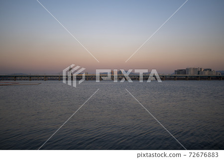 Olympic Bridge, Jamsil, Songpa-gu, Seoul 72676883