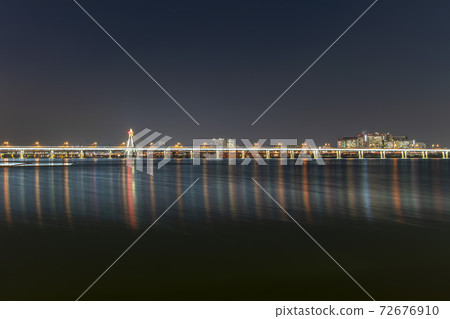 Olympic Bridge, Jamsil, Songpa-gu, Seoul 72676910