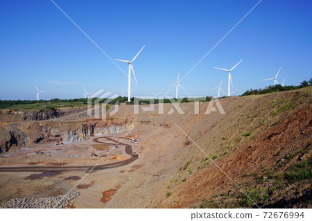 Construction site 72676994