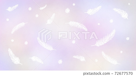 Background image with feathers and feathers dancing Background image with feathers and feathers dancing 72677570