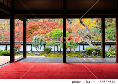 Shoryakuji Temple (photographed on 2012/11/20) Shoryakuji Temple (photographed on 2012/11/20) 72677639