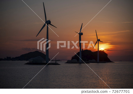 Tandong Port, Ansan City, Gyeonggi-do Tandong Port, Ansan City, Gyeonggi-do 72677701