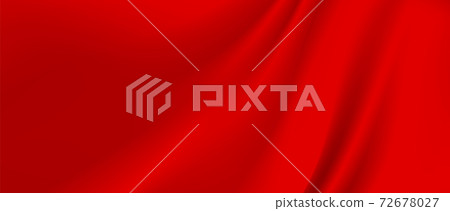 drape. Streamlined abstract background material drape. Streamlined abstract background material 72678027