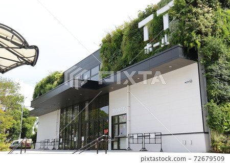 COOL JAPAN PARK OSAKA 72679509