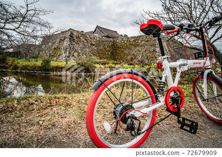 丹波筱山忍山城堡 72679909