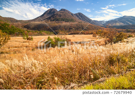 Scenery of Nagahara Scenery of Nagahara 72679940