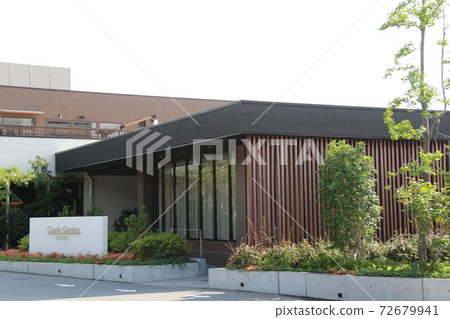 大阪城花園（La La Chance大阪城花園） 72679941