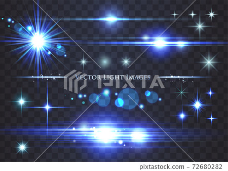 透明透光材料一套 72680282