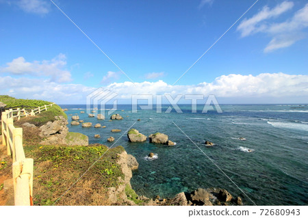宮古島 72680943