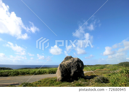 宮古島 宮古島 72680945